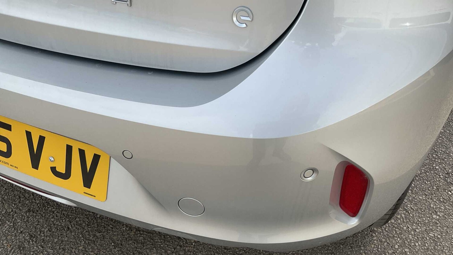 Used Vauxhall Corsa for sale - 77859647: Photo 8