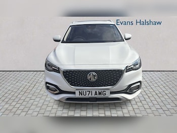 Used MG MG HS 2021 for sale - 79190039: Photo
