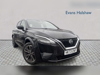 Used Nissan Qashqai 2023 for sale - 77858430: Photo