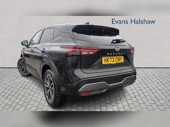 Used Nissan Qashqai 2023 for sale - 77858430: Photo