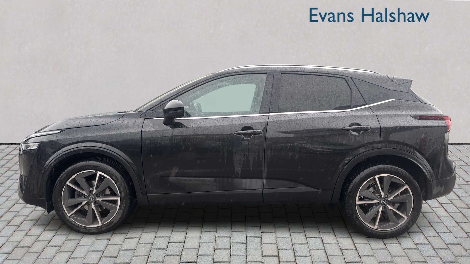 Used Nissan Qashqai for sale - 77858430: Photo 4