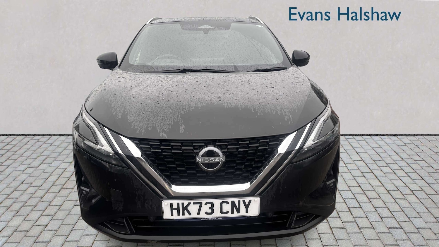 Used Nissan Qashqai for sale - 77858430: Photo 5