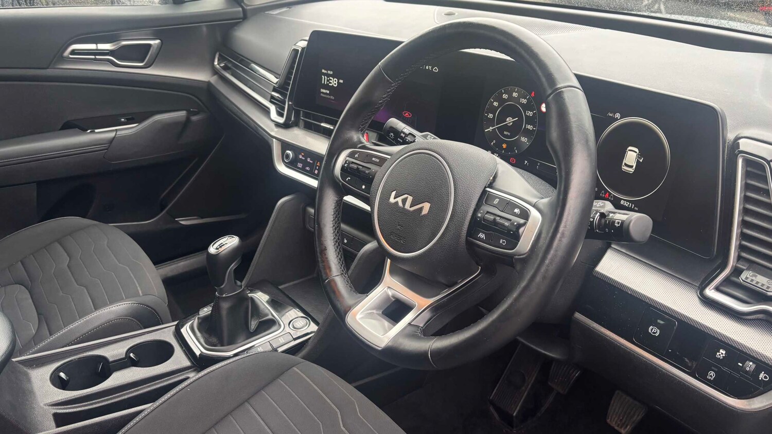 Used Kia Sportage 2022 for sale - 77857217: Photo 10