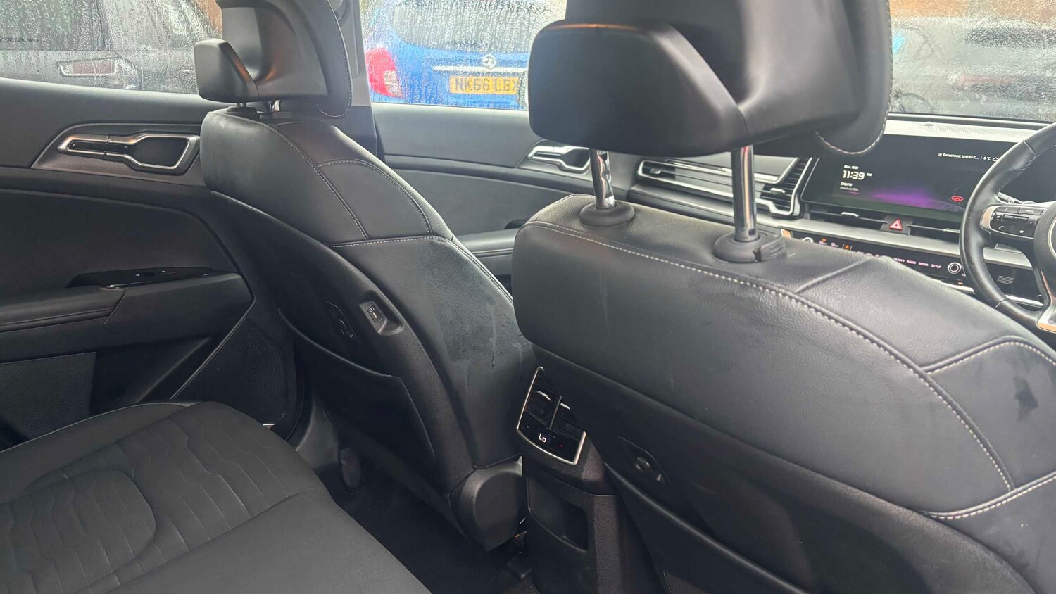 Used Kia Sportage 2022 for sale - 77857217: Photo 16