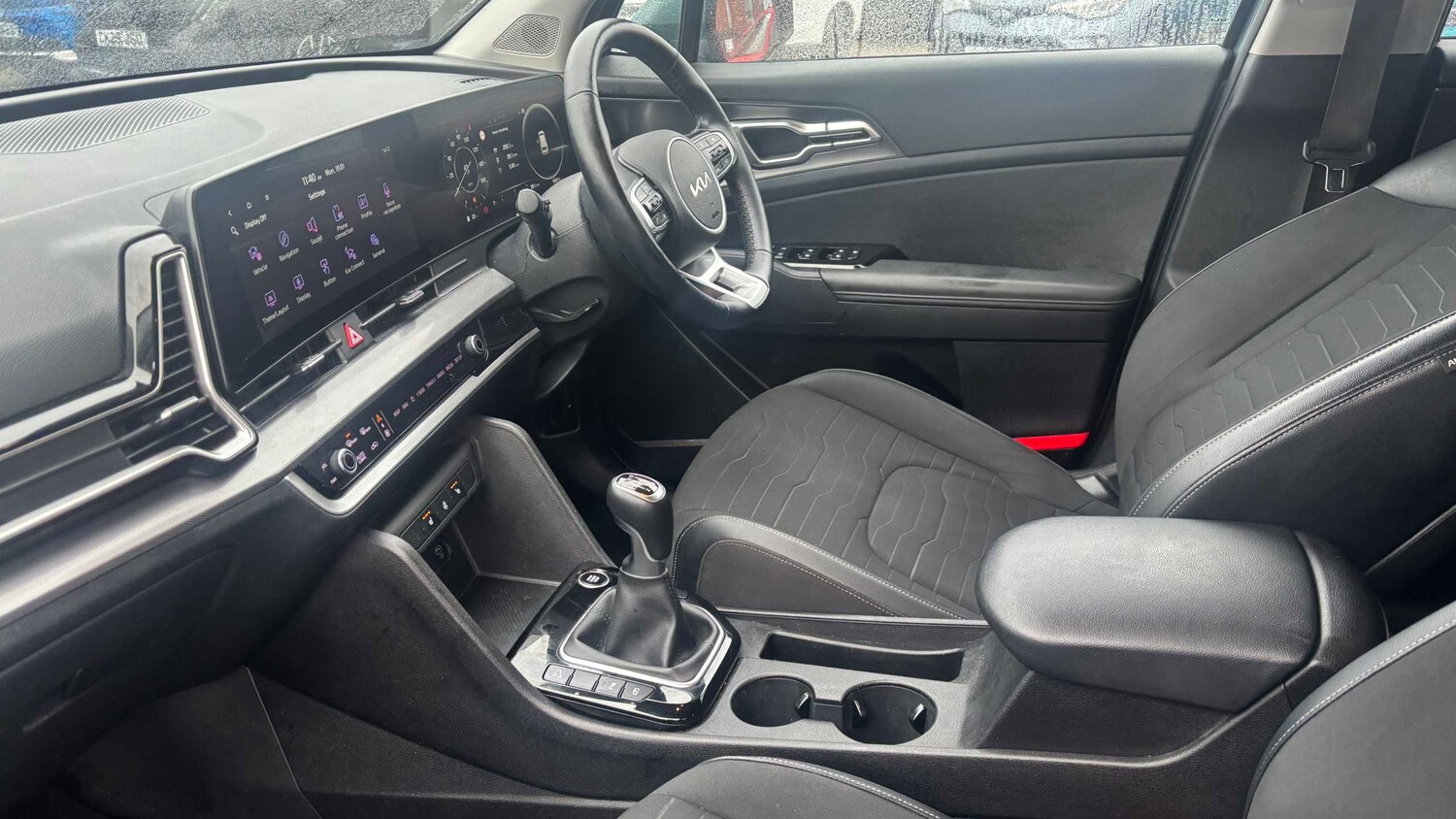 Used Kia Sportage 2022 for sale - 77857217: Photo 17