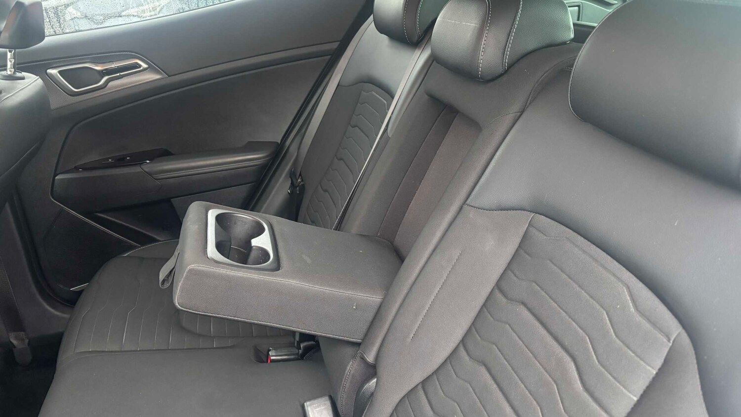 Used Kia Sportage 2022 for sale - 77857217: Photo 18