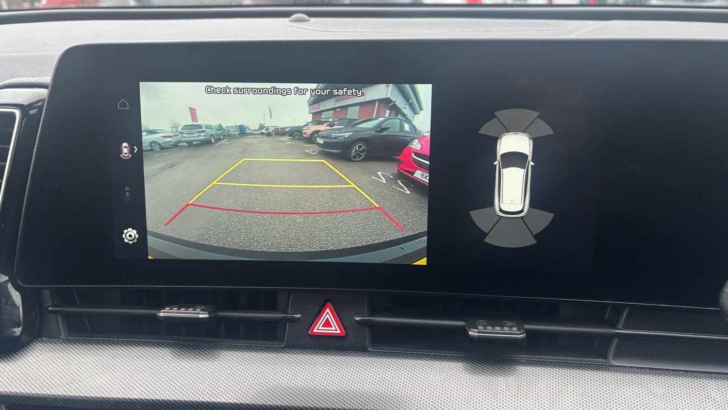 Used Kia Sportage 2022 for sale - 77857217: Photo 20