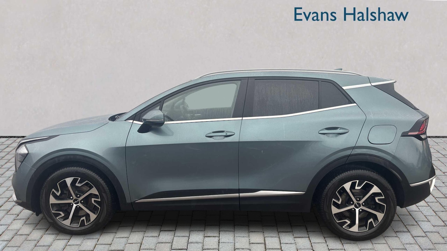 Used Kia Sportage 2022 for sale - 77857217: Photo 3