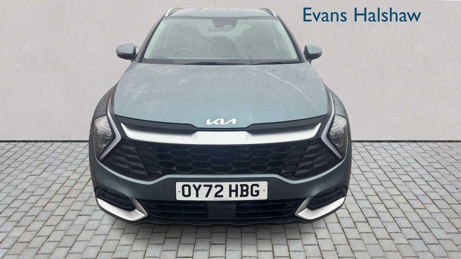 Used Kia Sportage 2022 for sale - 77857217: Photo 4