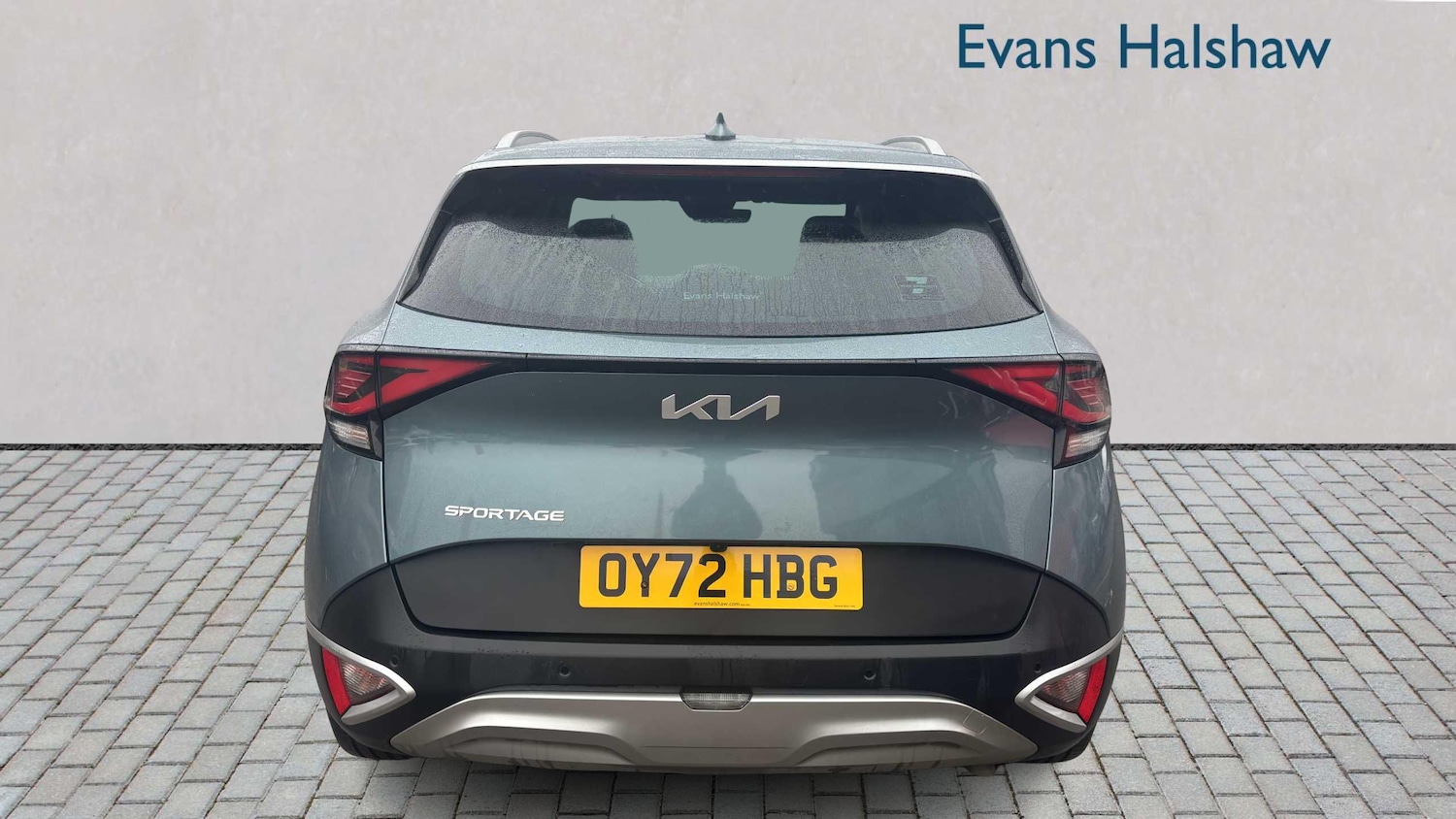 Used Kia Sportage 2022 for sale - 77857217: Photo 5