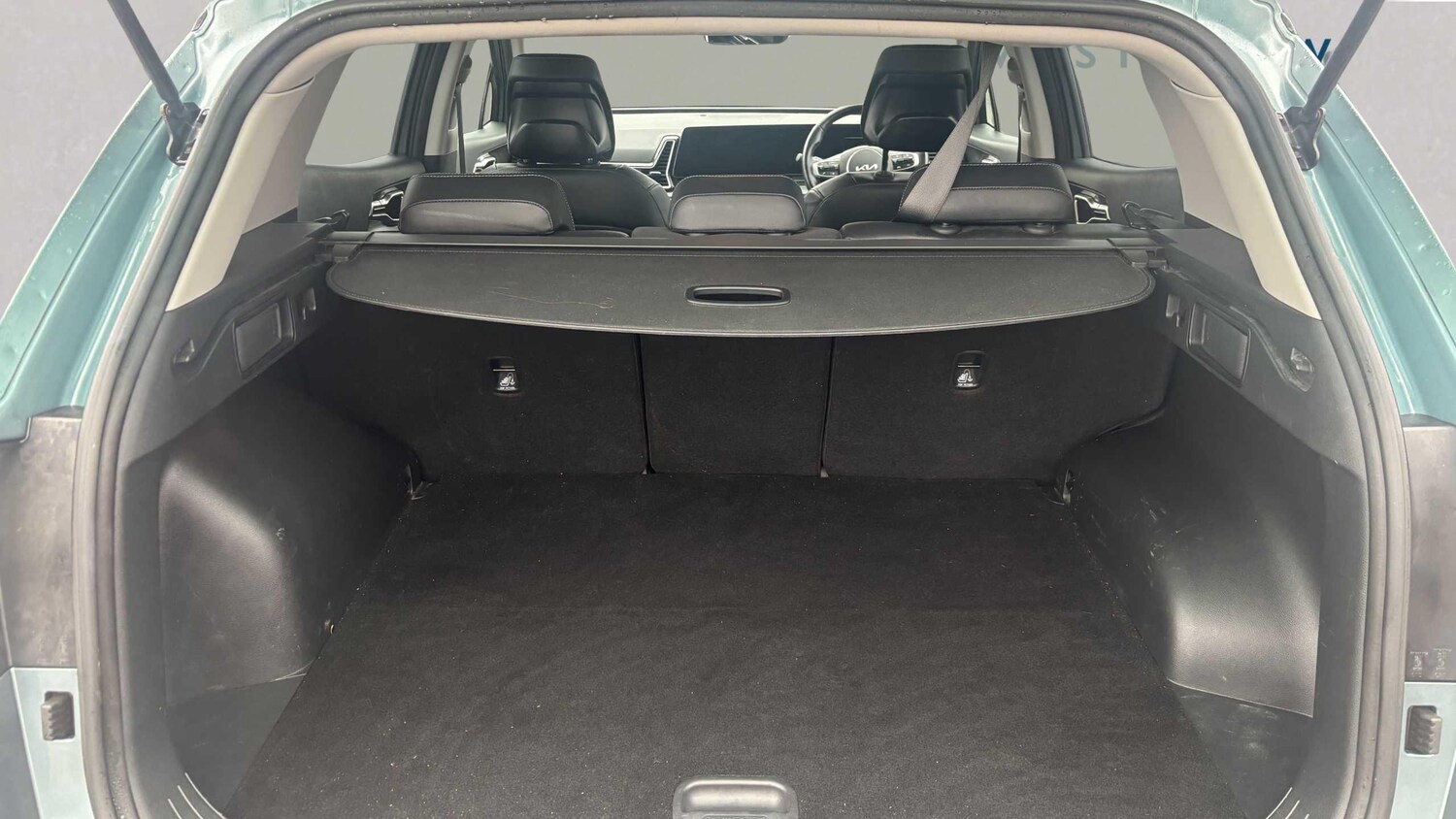 Used Kia Sportage 2022 for sale - 77857217: Photo 8