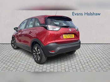 Used Vauxhall Crossland 2021 for sale - 79637139: Photo