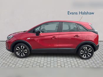 Used Vauxhall Crossland 2021 for sale - 79637139: Photo
