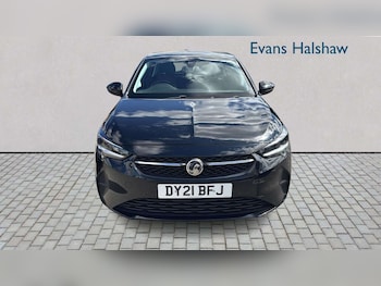 Used Vauxhall Corsa 2021 for sale - 79065438: Photo