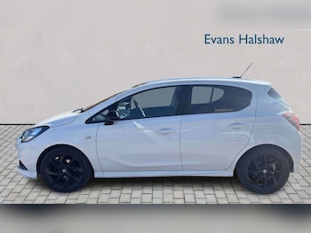 Used Vauxhall Corsa 2018 for sale - 78365753: Photo