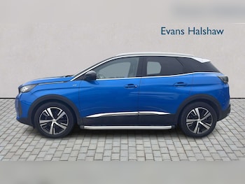 Used Peugeot 3008 2021 for sale - 78925307: Photo