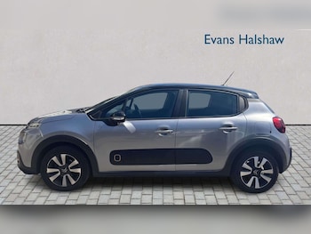 Used Citroen C3 2020 for sale - 79204636: Photo