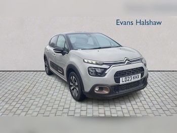 Used Citroen C3 2023 for sale - 79455531: Photo