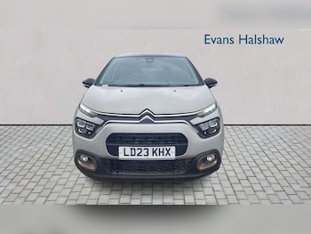 Used Citroen C3 2023 for sale - 79455531: Photo