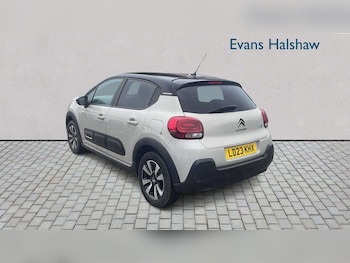 Used Citroen C3 2023 for sale - 79455531: Photo