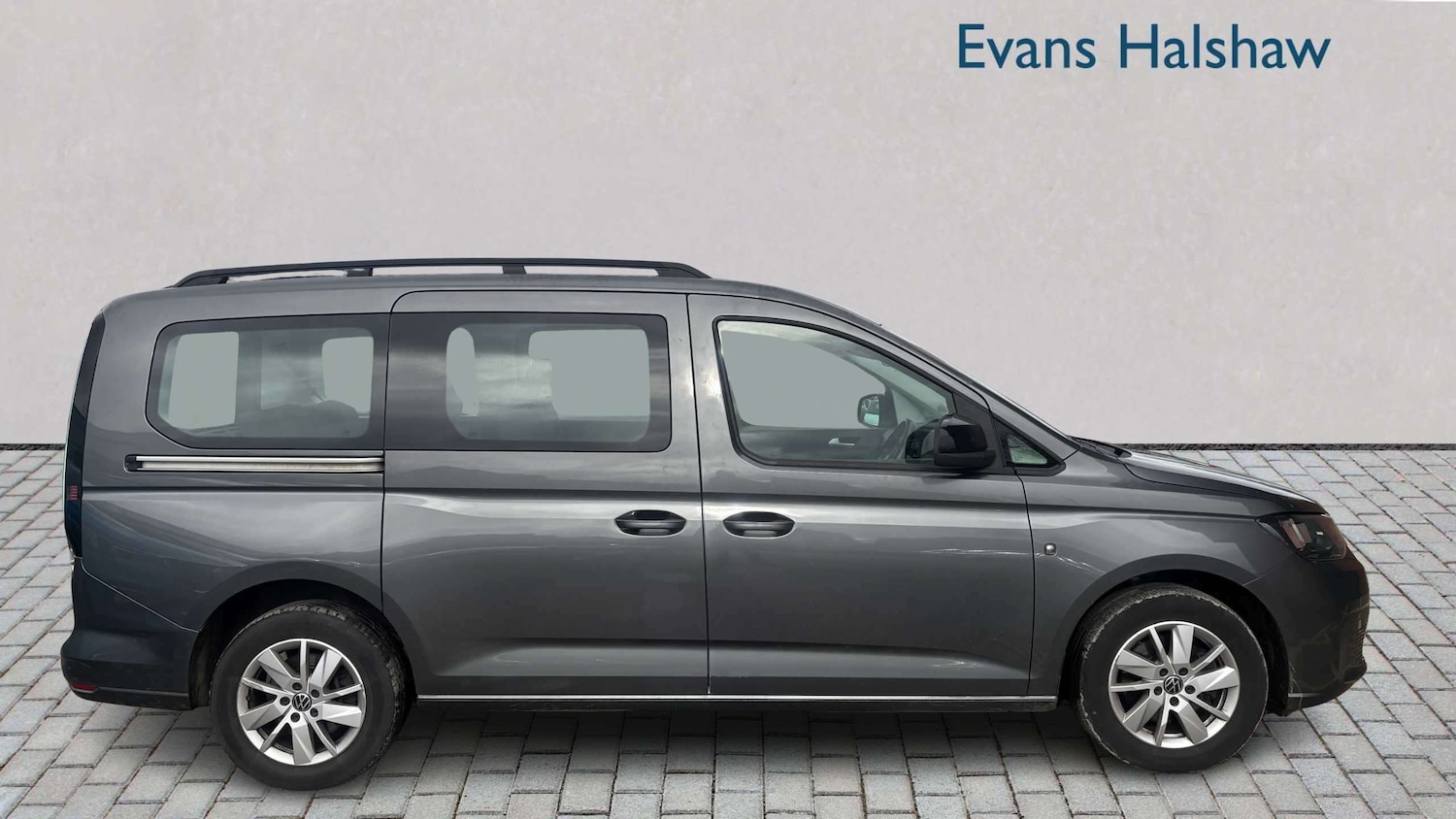 Used Volkswagen Caddy Maxi for sale - 77860581: Photo 4