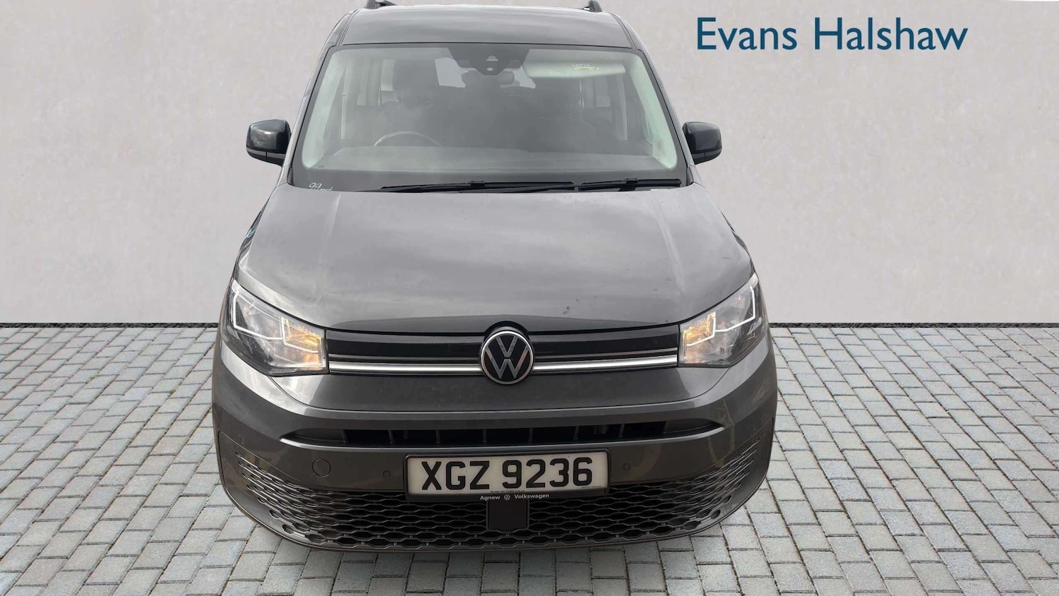 Used Volkswagen Caddy Maxi for sale - 77860581: Photo 5
