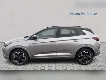 Used Vauxhall Grandland 2023 for sale - 78264942: Photo