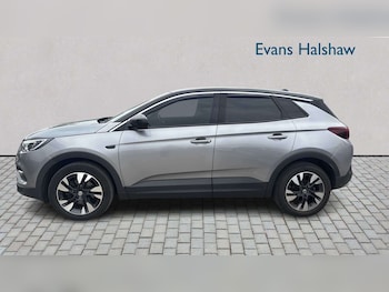 Used Vauxhall Grandland X 2019 for sale - 78732380: Photo