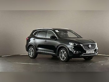 Used MG MG HS 2023 for sale - 78591781: Photo