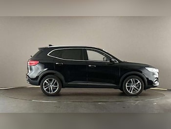 Used MG MG HS 2023 for sale - 78591781: Photo