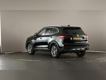 Used MG MG HS 2023 for sale - 78591781: Photo
