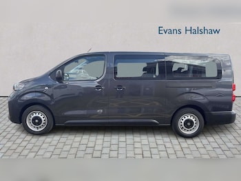 Used Vauxhall Vivaro Life 2025 for sale - 79473334: Photo