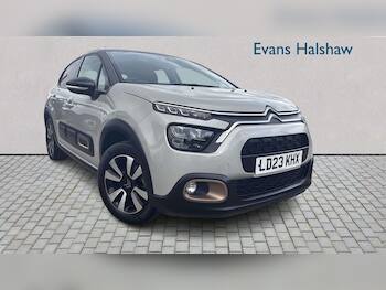 Used Citroen C3 2023 for sale - 79579531: Photo