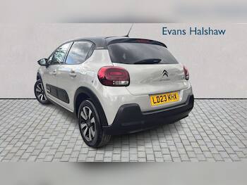 Used Citroen C3 2023 for sale - 79579531: Photo