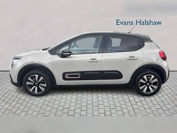 Used Citroen C3 2023 for sale - 79579531: Photo