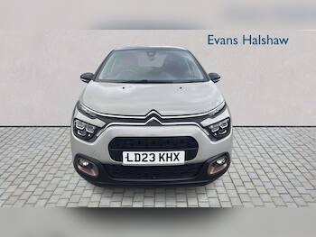 Used Citroen C3 2023 for sale - 79579531: Photo