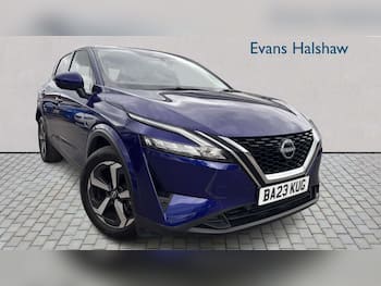 Used Nissan Qashqai 2023 for sale - 79798026: Photo