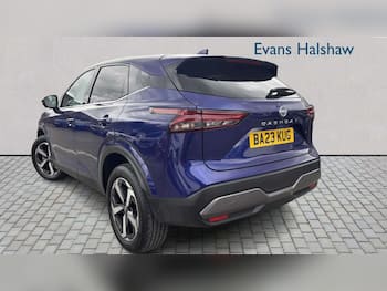 Used Nissan Qashqai 2023 for sale - 79798026: Photo