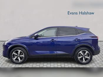 Used Nissan Qashqai 2023 for sale - 79798026: Photo