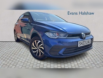 Used Volkswagen Polo 2023 for sale - 79215234: Photo