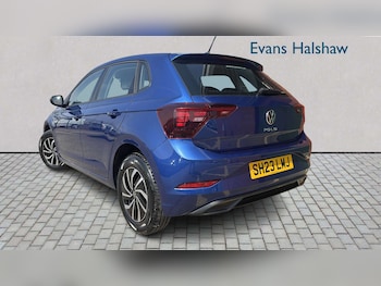 Used Volkswagen Polo 2023 for sale - 79215234: Photo