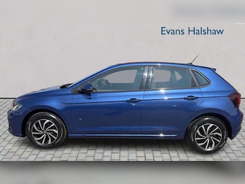 Used Volkswagen Polo 2023 for sale - 79215234: Photo