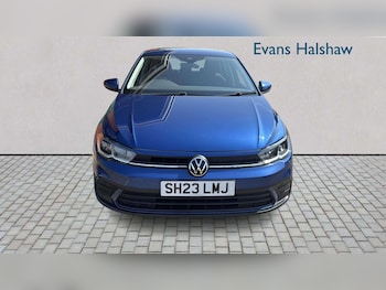 Used Volkswagen Polo 2023 for sale - 79215234: Photo