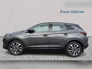 Used Vauxhall Grandland X 2019 for sale - 79568166: Photo