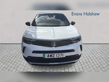 Used Vauxhall Mokka 2023 for sale - 79014917: Photo