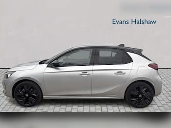 Used Vauxhall Corsa 2024 for sale - 79702388: Photo