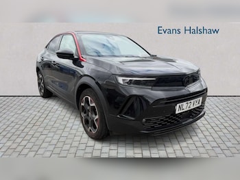 Used Vauxhall Mokka 2022 for sale - 79351849: Photo