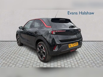 Used Vauxhall Mokka 2022 for sale - 79351849: Photo