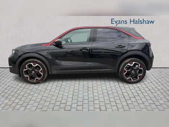 Used Vauxhall Mokka 2022 for sale - 79351849: Photo