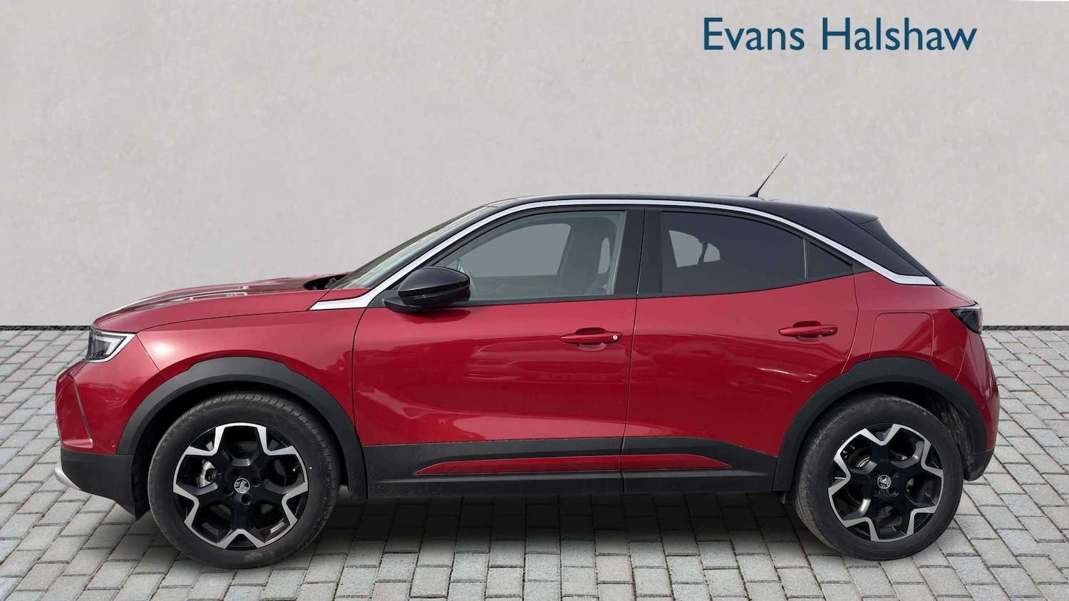 Used Vauxhall Mokka 2023 for sale - 77996169: Photo 3